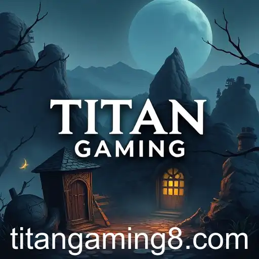 Adventure Games on TitanGaming: A Journey through Worlds of Wonder