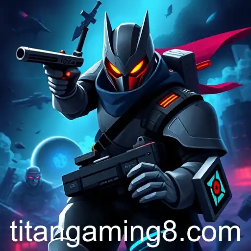 The Evolution of Titan Gaming in the Competitive Landscape