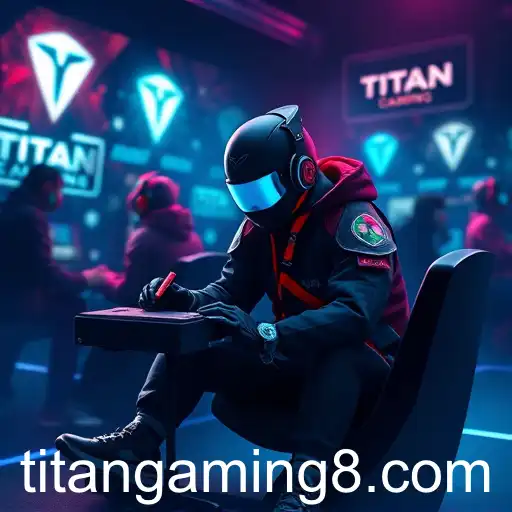 Evolving Trends in the Gaming Industry