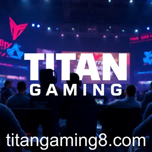 The Rise of TitanGaming in 2025