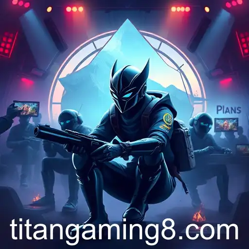 Exploring the Rise of TitanGaming in the Current Landscape