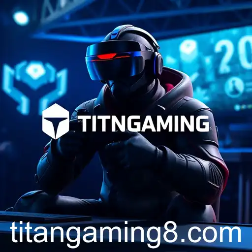 The Rise of TitanGaming in 2025