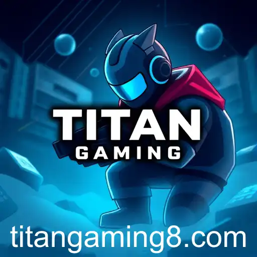 The Rise of TitanGaming in the Digital Age