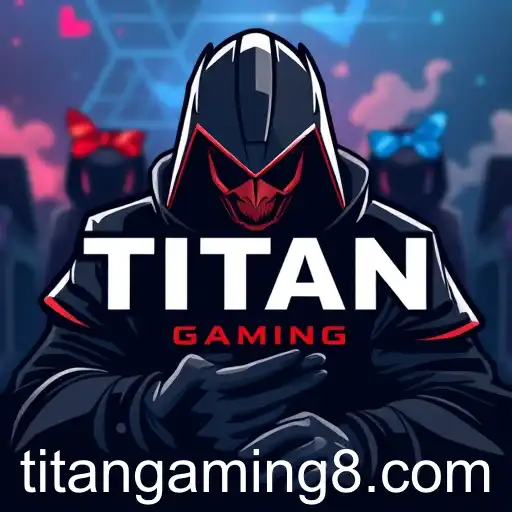 The Rise of TitanGaming: A New Era in Online Gaming