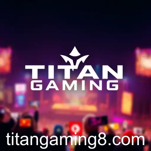 The Rising Influence of TitanGaming in the Global Arena