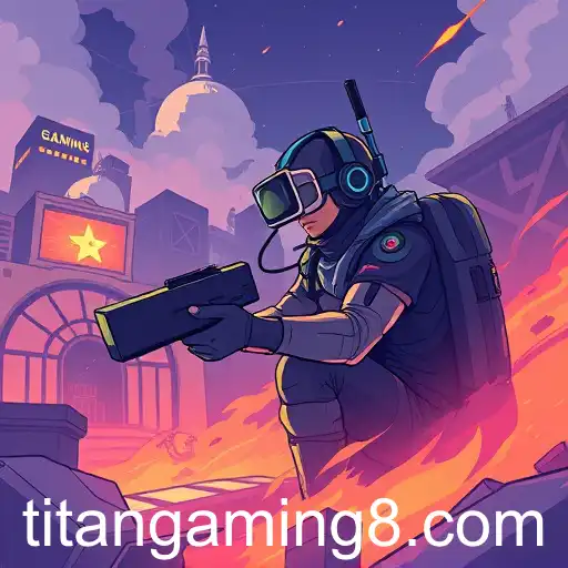 The Rise of TitanGaming in the Modern Gaming Landscape