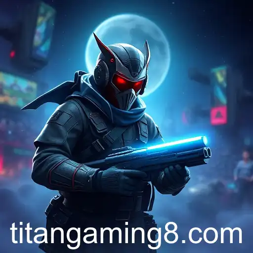 TitanGaming Innovates in a Competitive Landscape