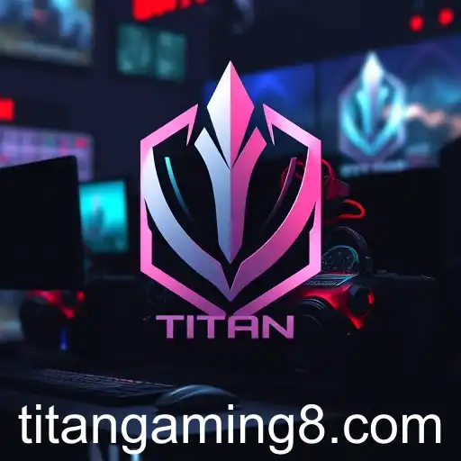 Titan Gaming Revolutionizes the Online Player Experience