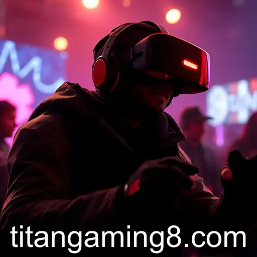 Titan Gaming Reshapes the Online Gaming Landscape