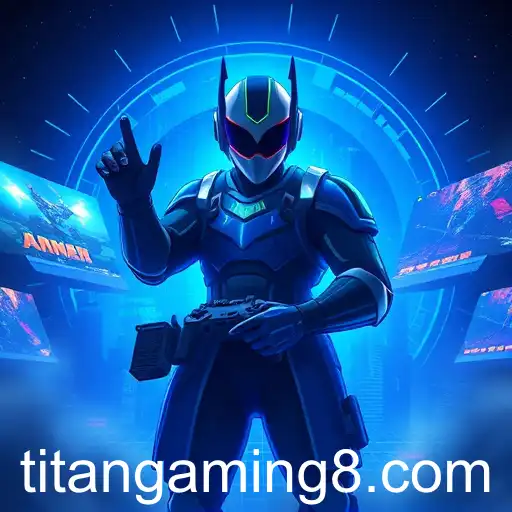 The Ascendancy of TitanGaming in 2025