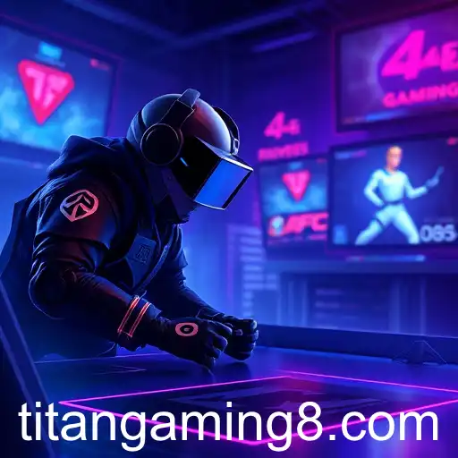 TitanGaming: Leading the Charge in 2025