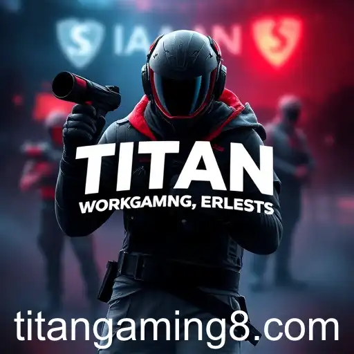 TitanGaming Leads the Evolution of Online Gaming in 2025