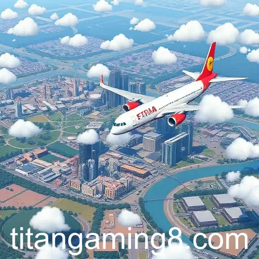 TitanGaming's Rise in the 2020s