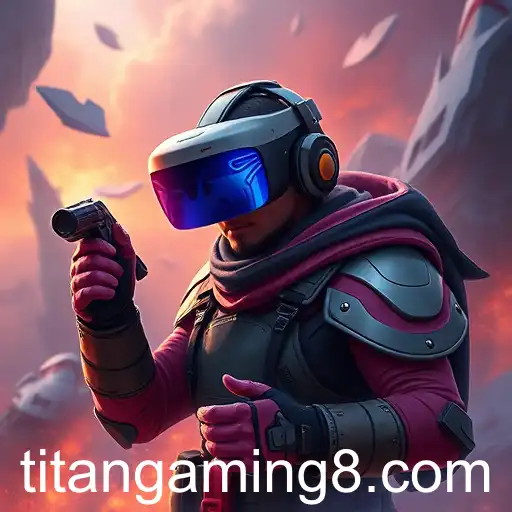 TitanGaming Expands Horizons Amidst Industry Challenges