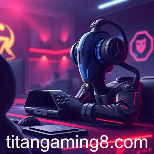 Evolving Trends in the Gaming Industry