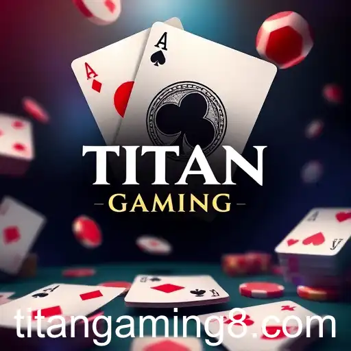 Discover the Intrigue of Card Games at TitanGaming