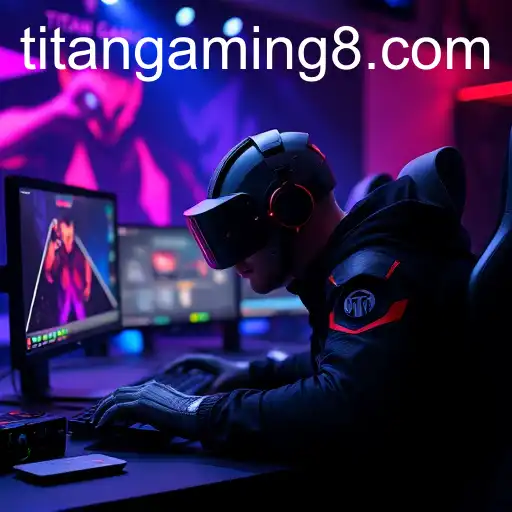 The Evolution of Gaming: TitanGaming Leads the Charge