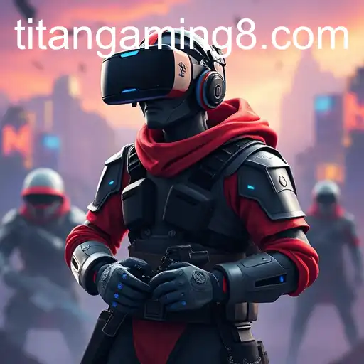 The Evolution of Online Gaming on TitanGaming