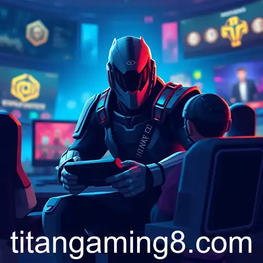 The Rise of TitanGaming in 2025
