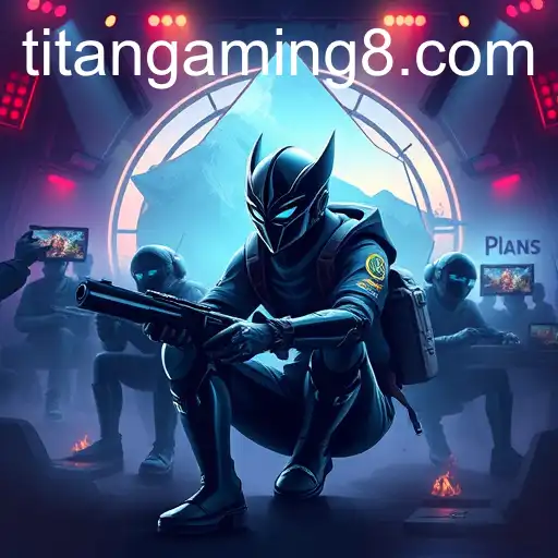 Exploring the Rise of TitanGaming in the Current Landscape