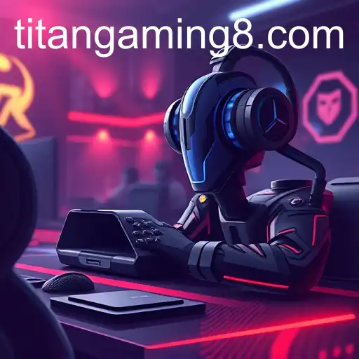 The Rise of TitanGaming in the Digital Era