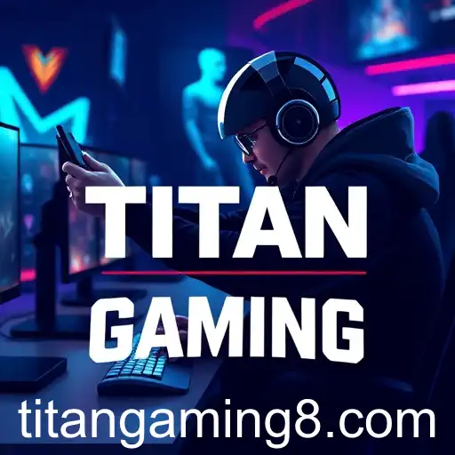 The Rise of TitanGaming in 2025