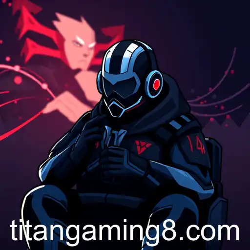 The Rise of TitanGaming in the Digital Age