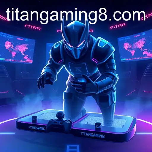 Rising Trends in Online Gaming: TitanGaming's Influence