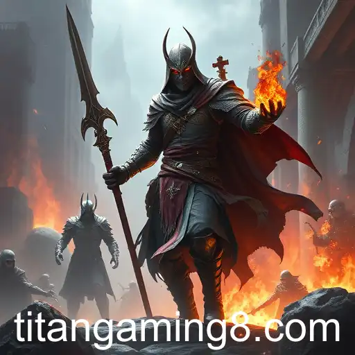 Exploring the Depths of Role-Playing Games on Titangaming