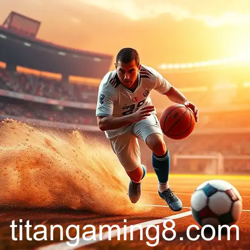 Exploring the Thrilling World of Sports Games at TitanGaming
