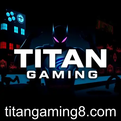 The Evolution of Game Websites: A Look at TitanGaming