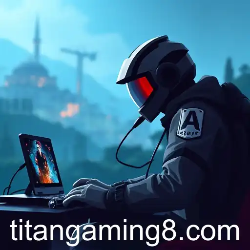 TitanGaming Revolutionizes the Gaming Industry