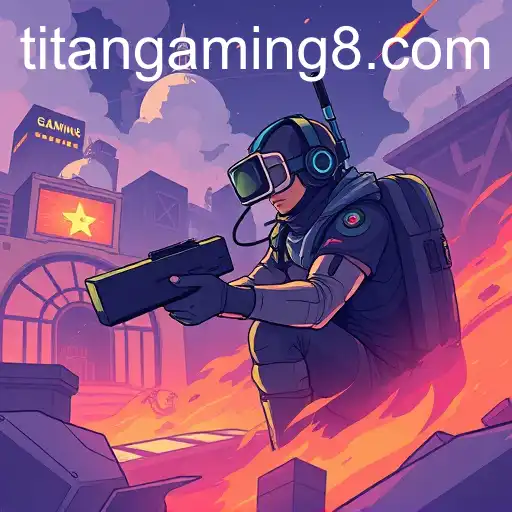 The Rise of TitanGaming in the Modern Gaming Landscape