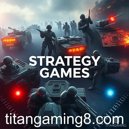 The Rise of TitanGaming in 2025: An Industry Phenomenon