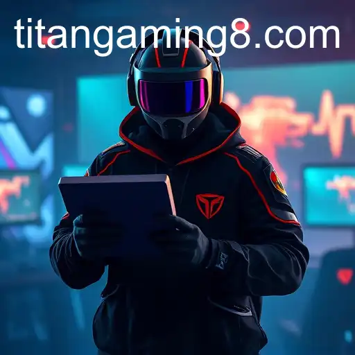 TitanGaming Revolutionizes Online Gaming Experience