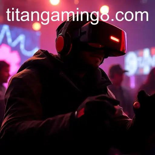 Titan Gaming Reshapes the Online Gaming Landscape