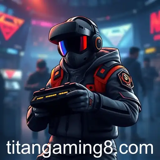 TitanGaming's Impact on the Gaming World