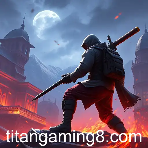 TitanGaming Revolutionizes Interactive Experiences