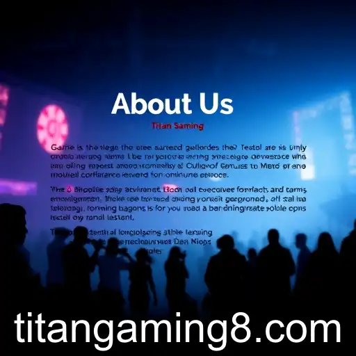 TitanGaming's Innovative Influence on the Gaming World