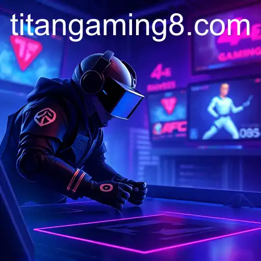 TitanGaming: Leading the Charge in 2025