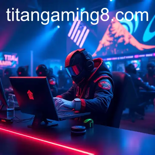 TitanGaming Revolutionizes Online Gaming Experience