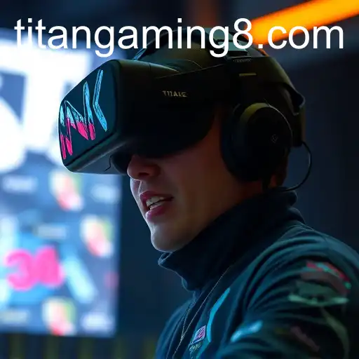 TitanGaming Revolutionizes the Online Gaming Experience