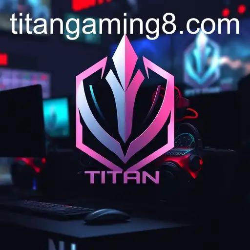 TitanGaming: Revolutionizing the Online Gaming Landscape